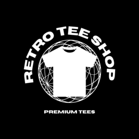 Shop the Best Vintage and Retro T-Shirts at RetroTeeShop.com - RetroTeeShop