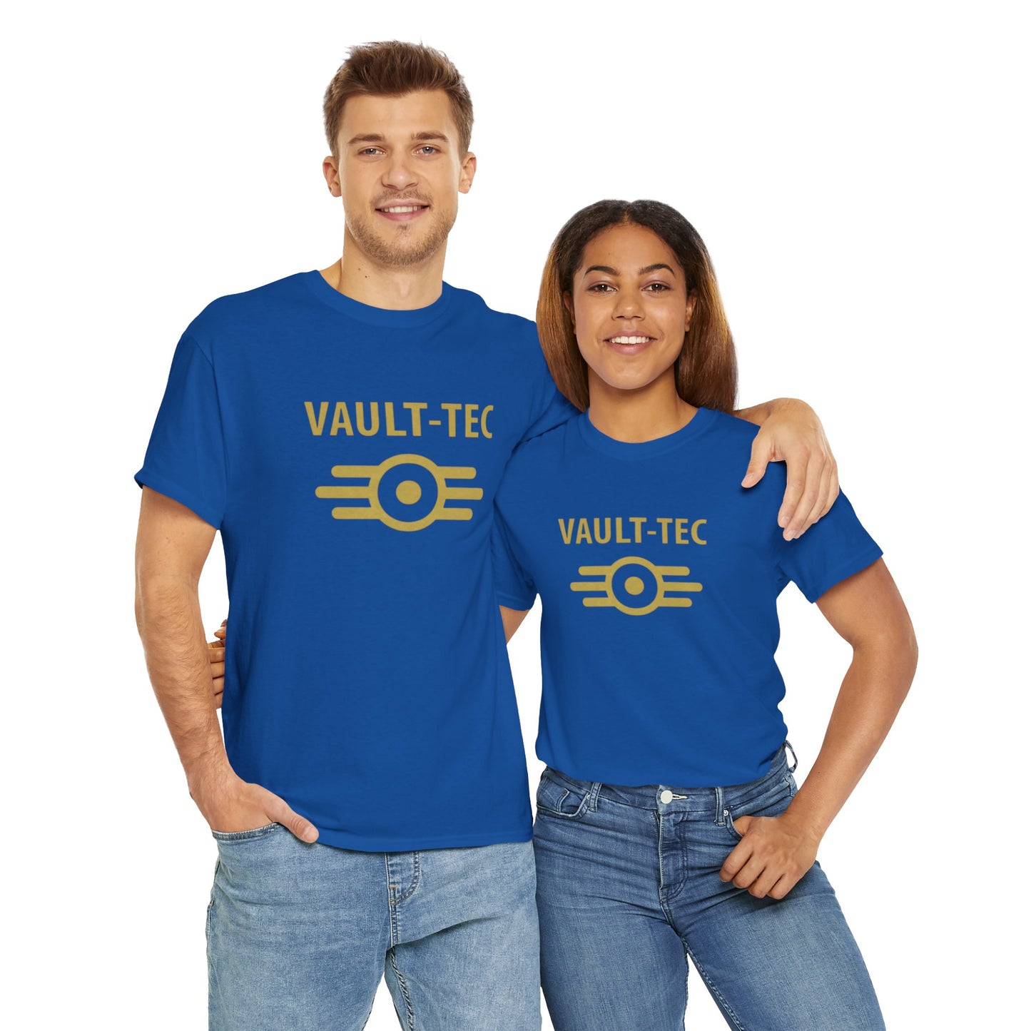 Vault-Tec logo T-Shirt