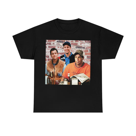 Adam Sandler T-Shirt - RetroTeeShop