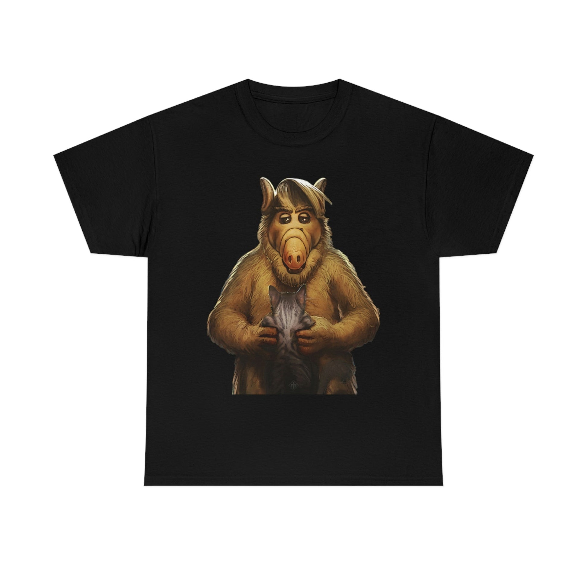 Alf T-Shirt - RetroTeeShop