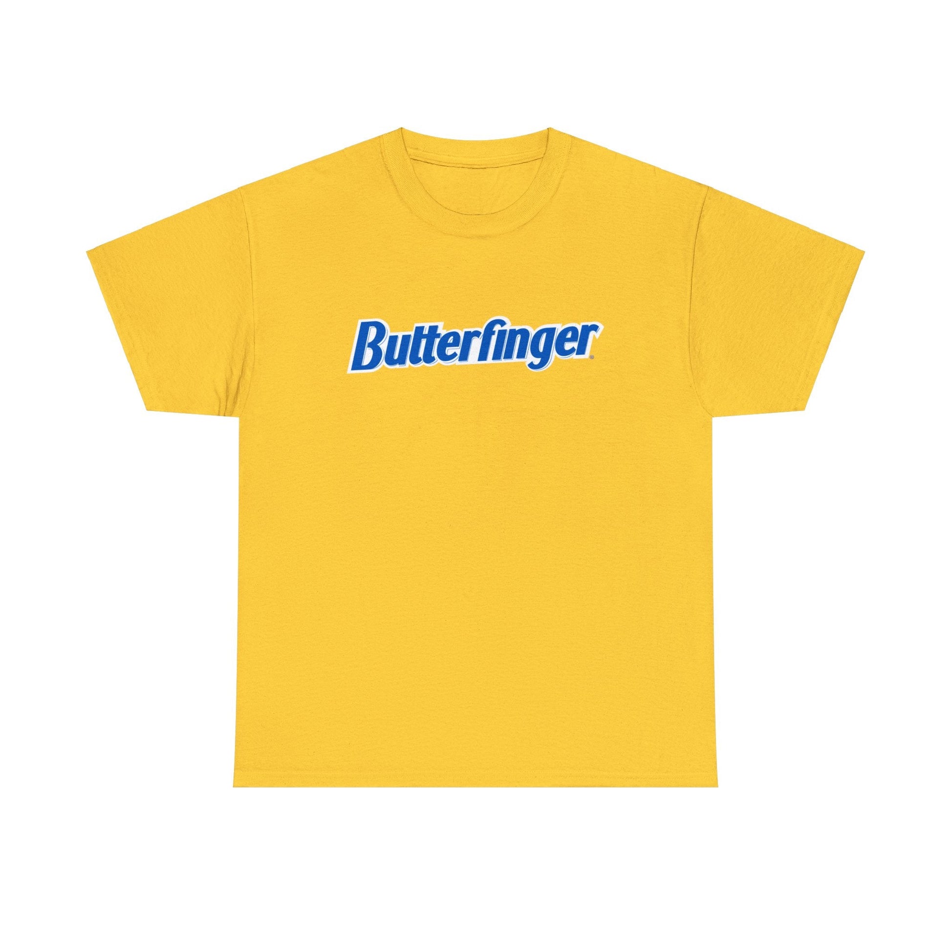 Butterfinger Chocolate Candy Bar T-Shirt - RetroTeeShop