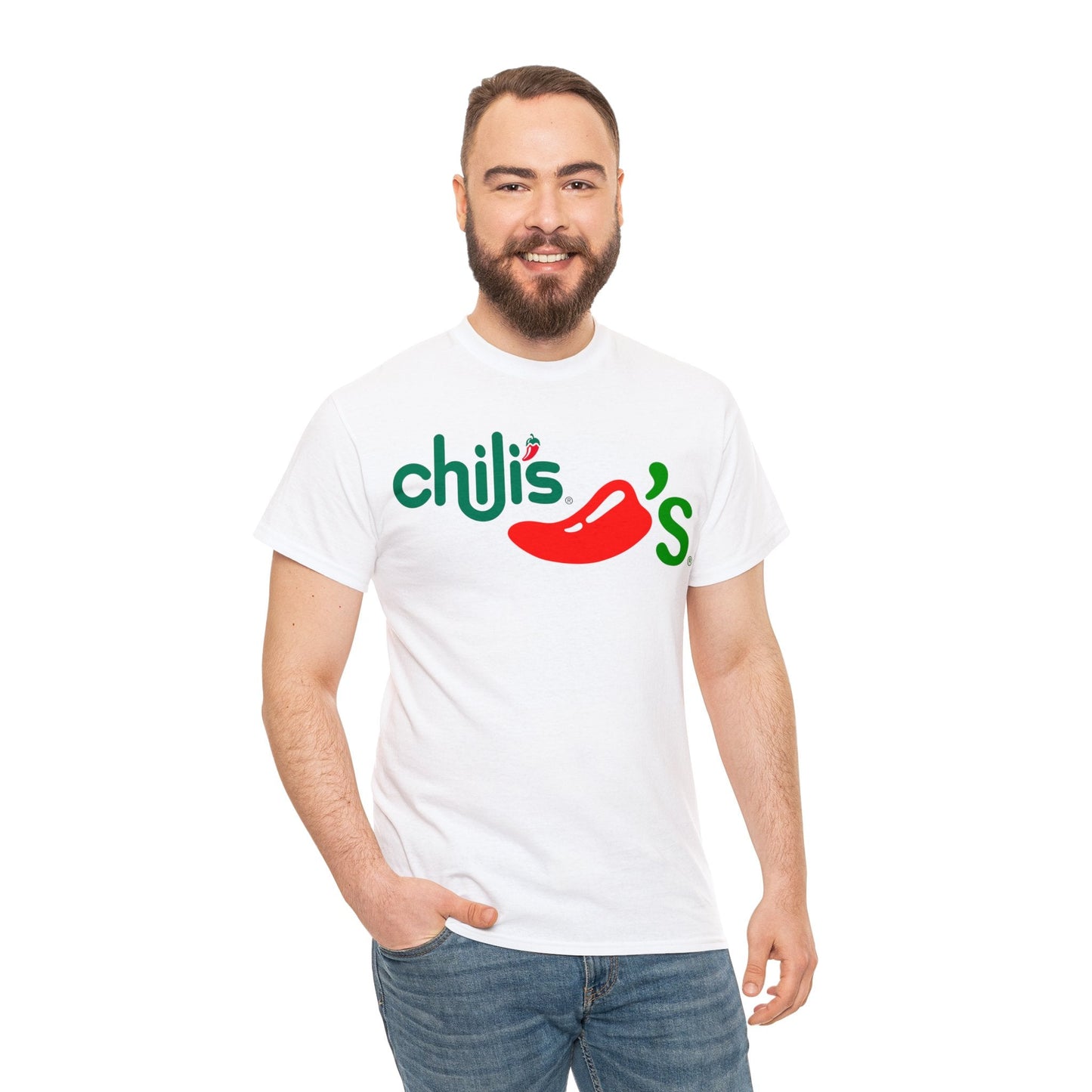 Chili's Essential Logo T-Shirt
