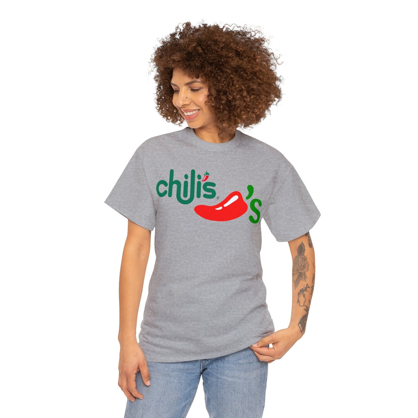 Chili's Essential Logo T-Shirt