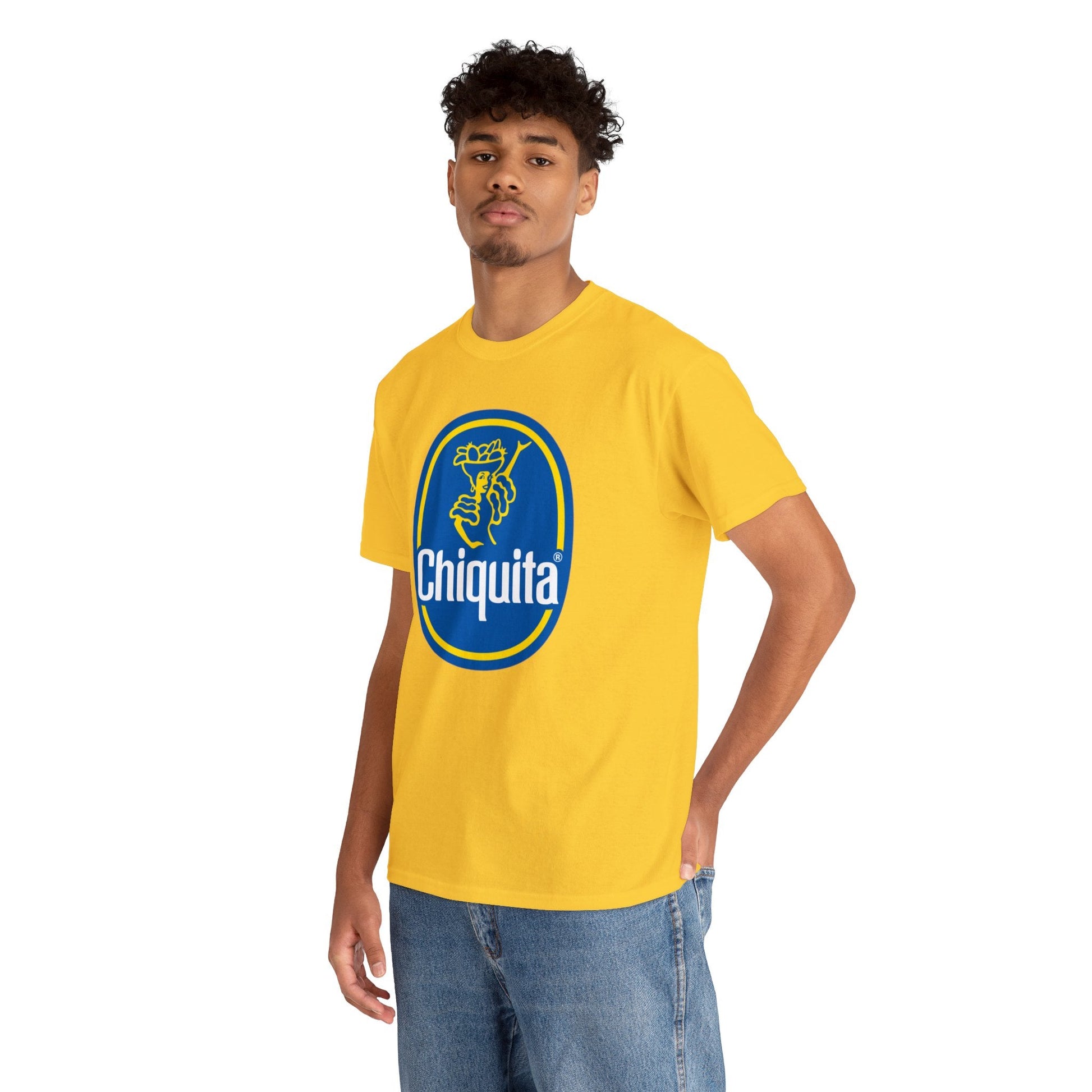 Chiquita Banana Essential T-Shirt - RetroTeeShop
