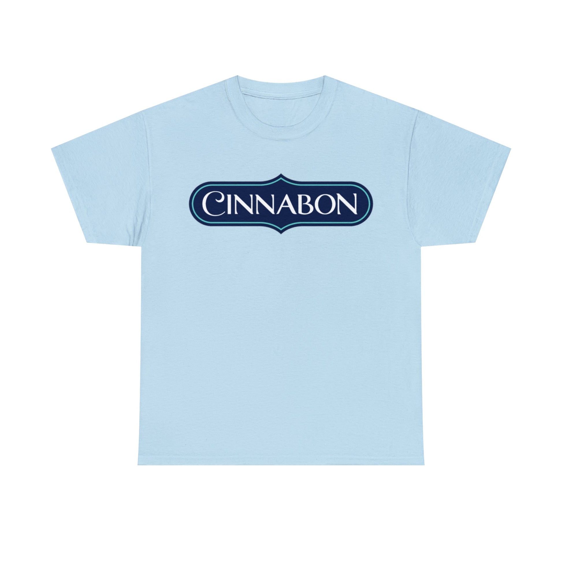 Cinnabon T-Shirt - RetroTeeShop