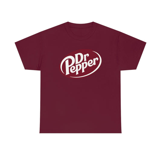 Dr. Pepper T-Shirt - RetroTeeShop