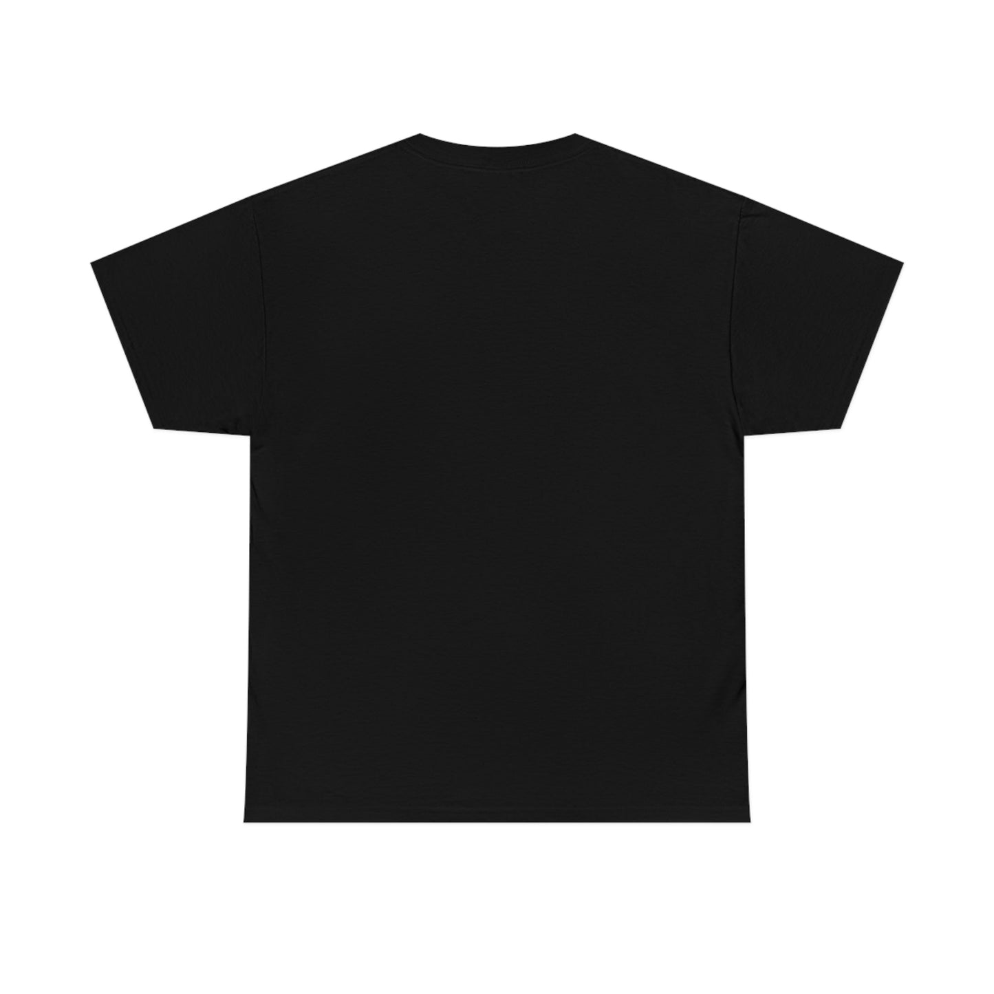 Golden Girls Black T-Shirts | Printed Black Tee | RetroTeeShop