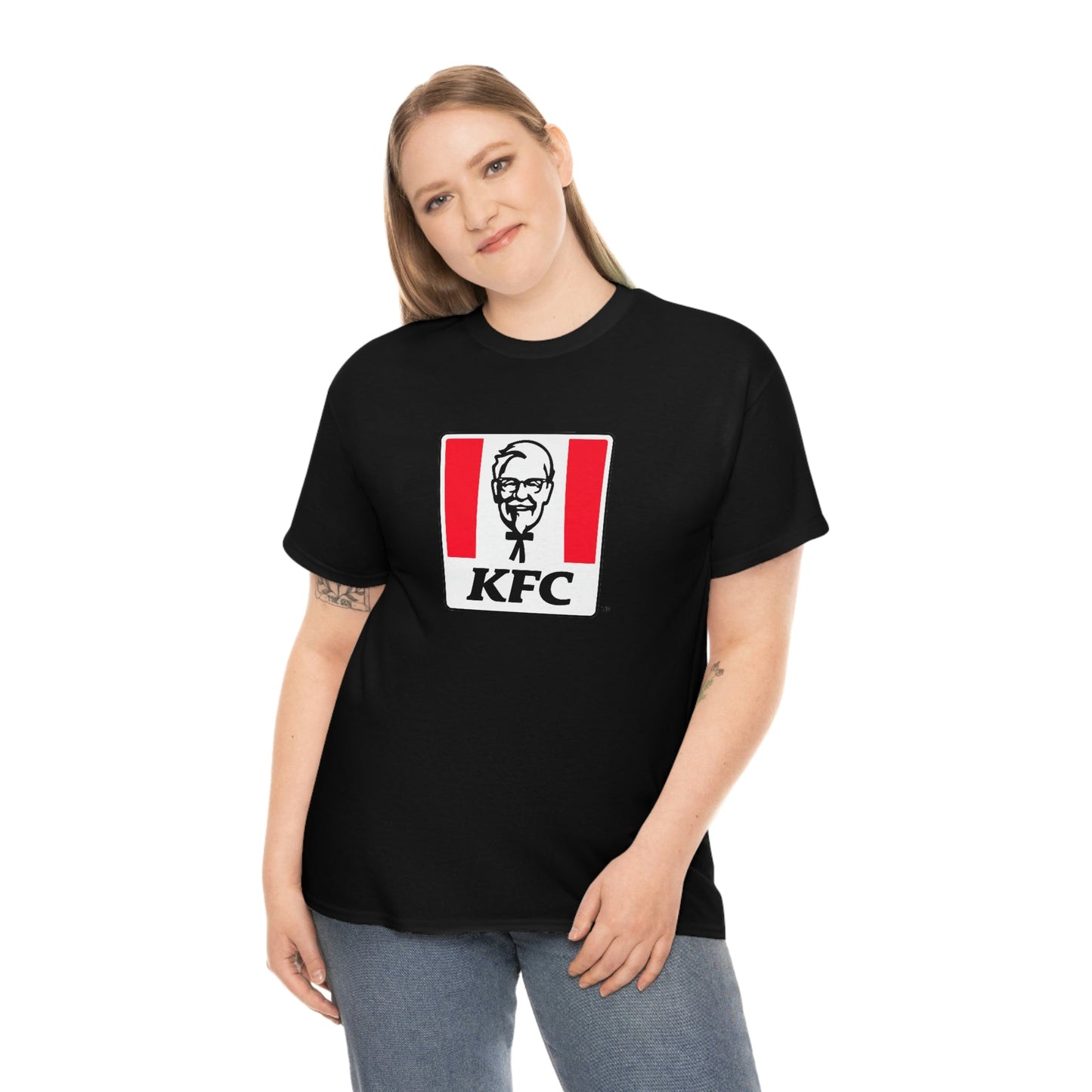KFC Kentucky Fried Chicken T-Shirt - RetroTeeShop