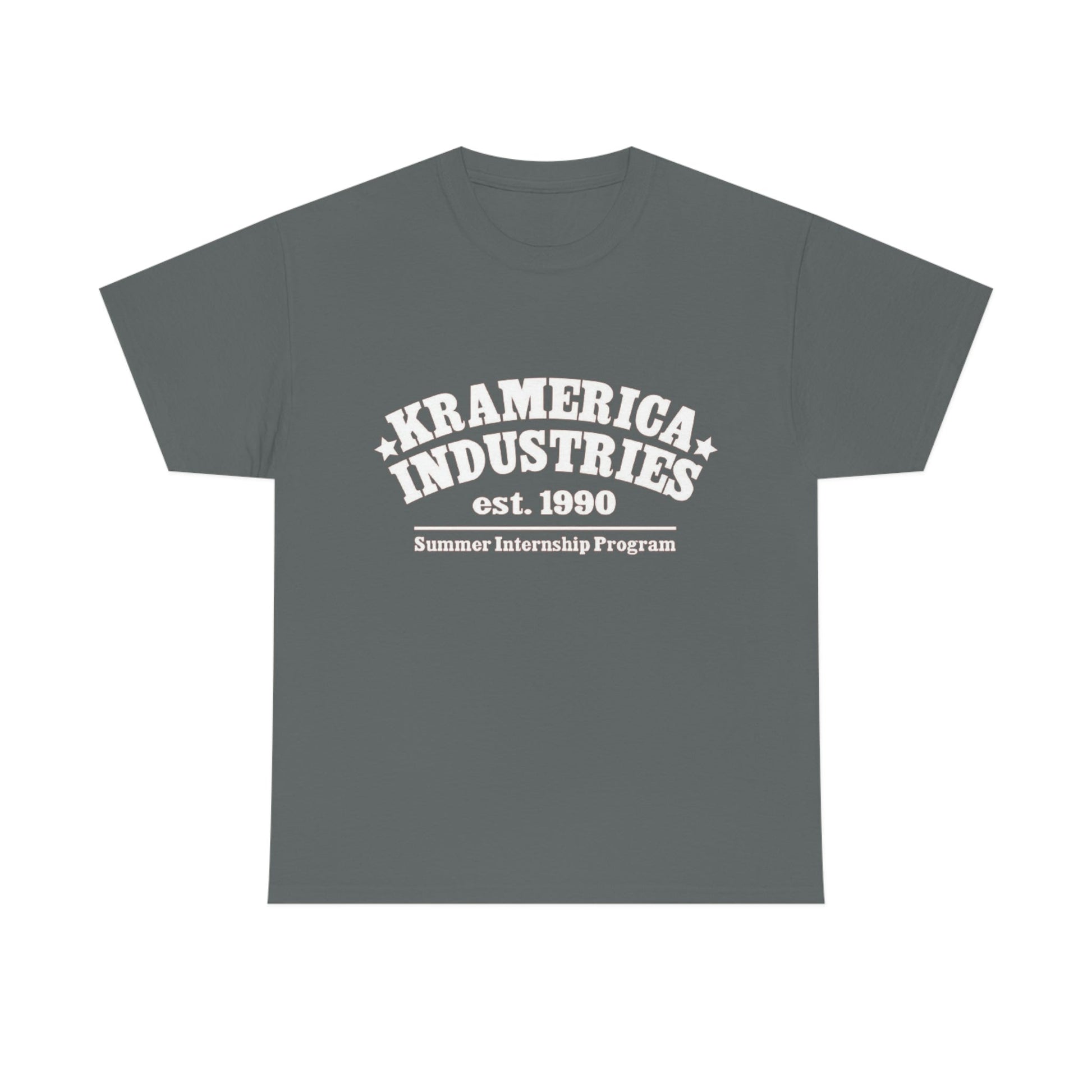 Kramerica Industries Seinfeld T-Shirt - RetroTeeShop