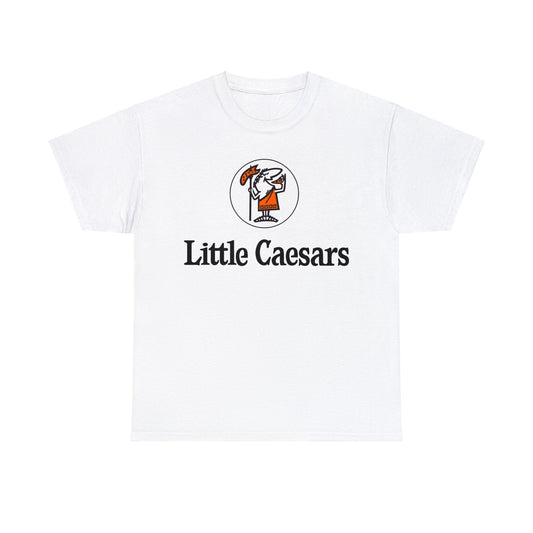 Little Ceasars Pizza Vintage Logo T-Shirt