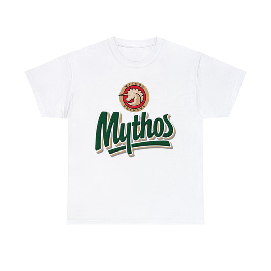 Mythos Beer Essential T-Shirt