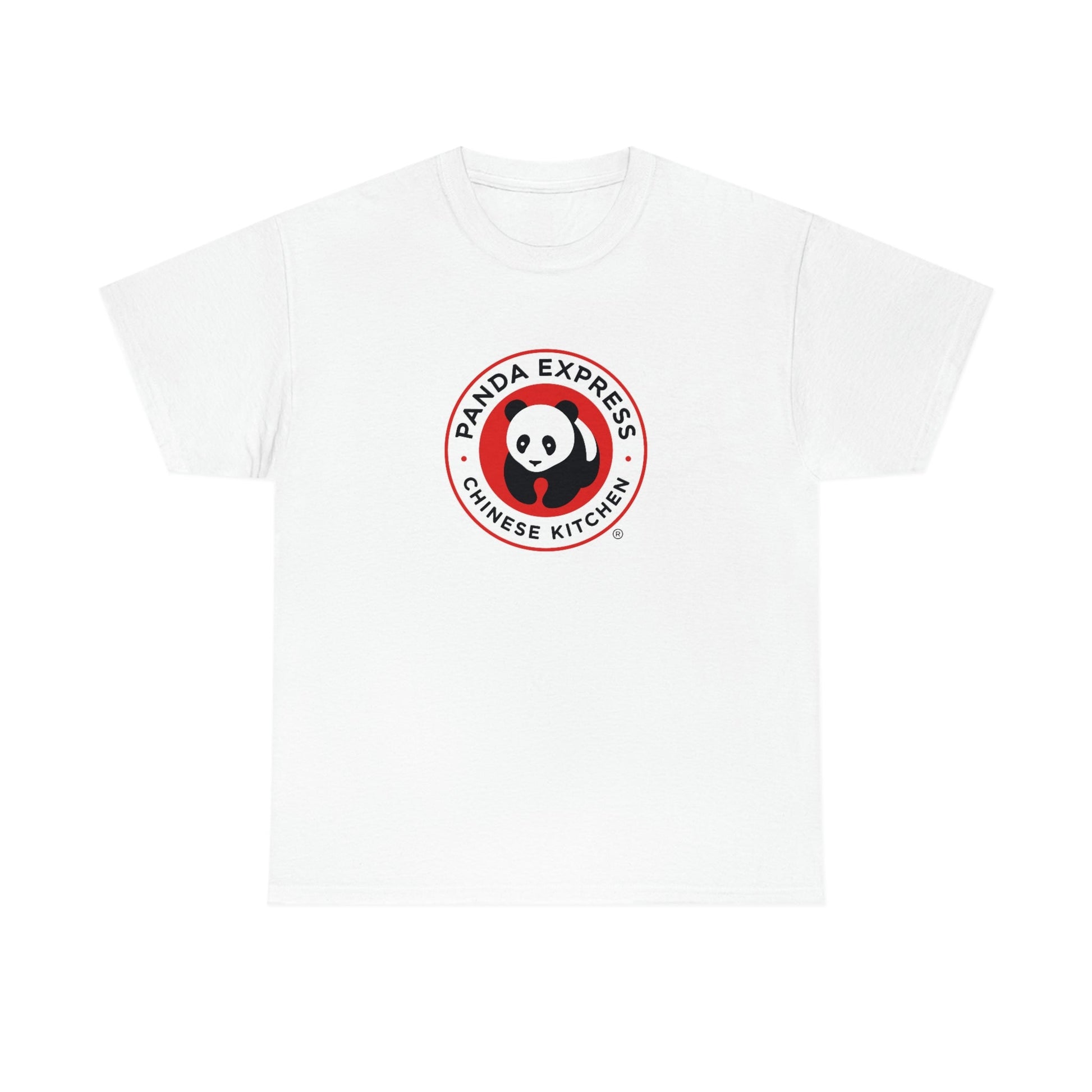 Panda Express T-Shirt - RetroTeeShop