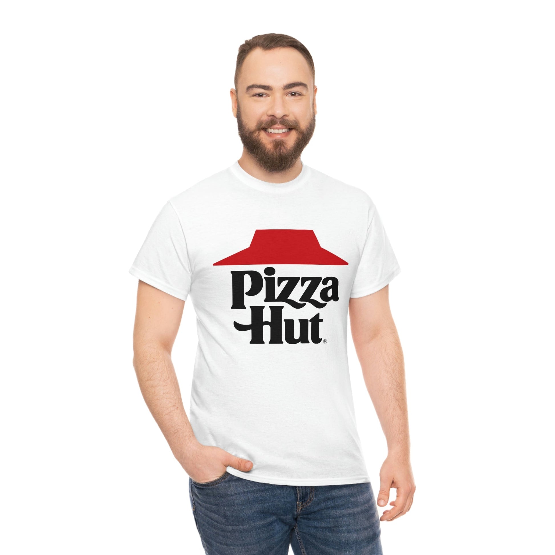 Pizza Hut T-Shirt - RetroTeeShop