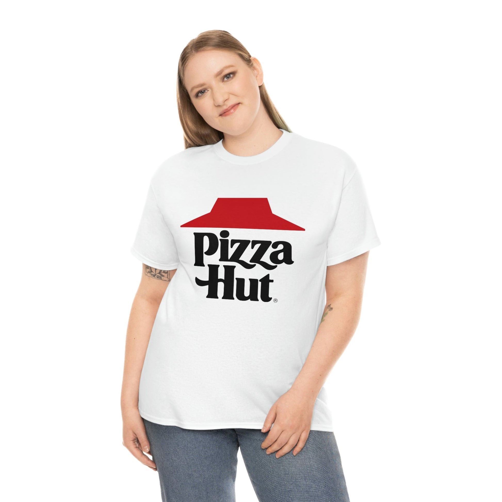 Pizza Hut T-Shirt - RetroTeeShop