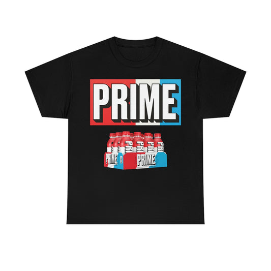 Prime Energy Drink T-Shirt - RetroTeeShop