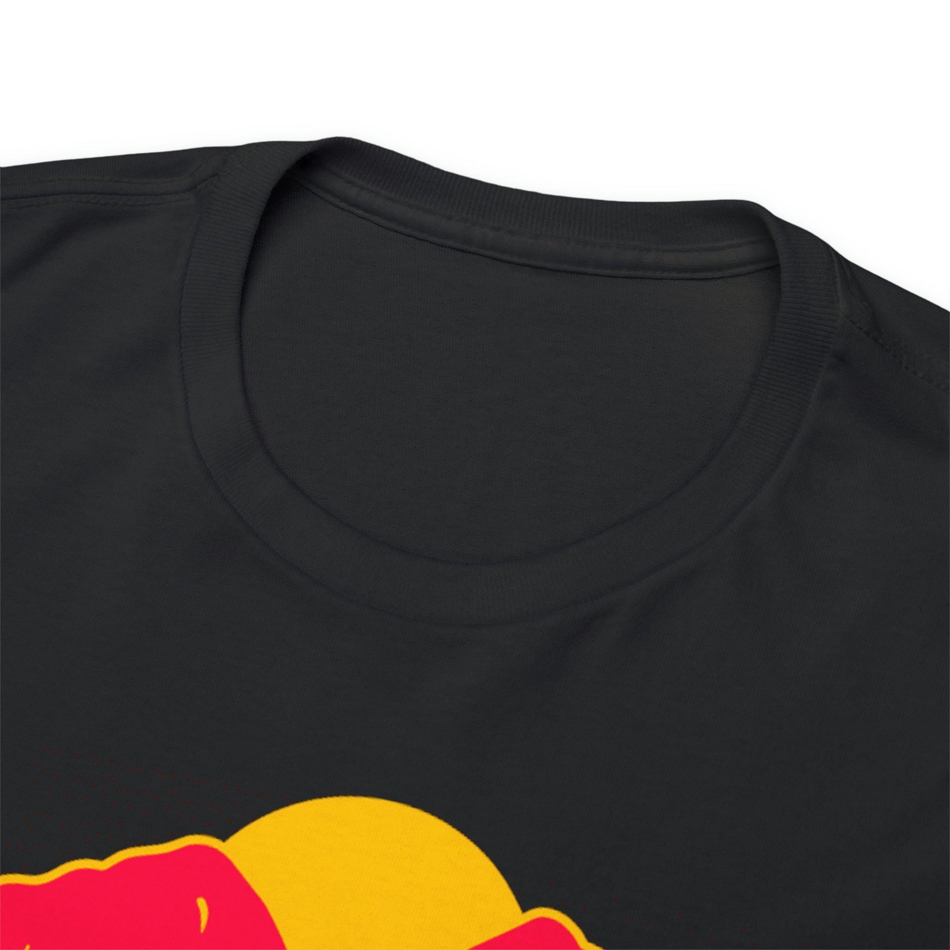 Red Bull Energy Drink Logo T-Shirt - RetroTeeShop
