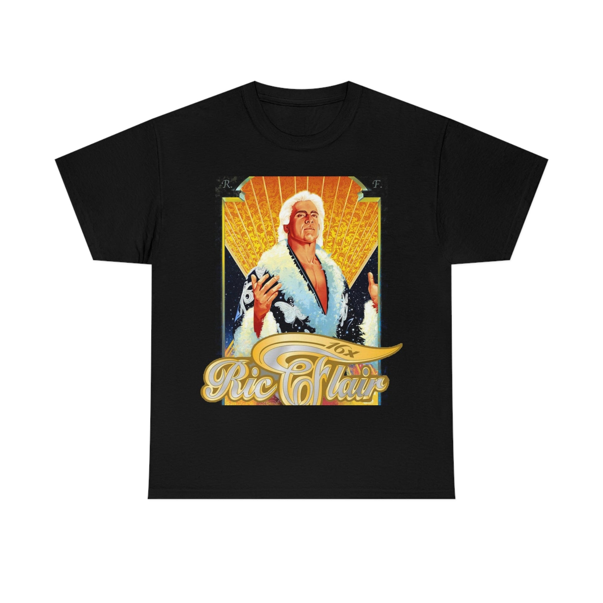Ric Flair T-Shirt - RetroTeeShop