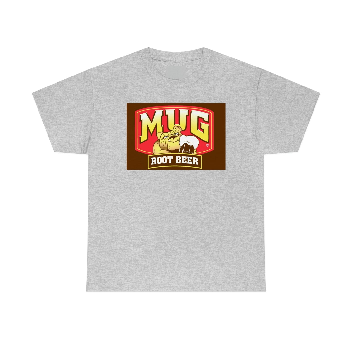 Root Beer Mug T-Shirt - RetroTeeShop