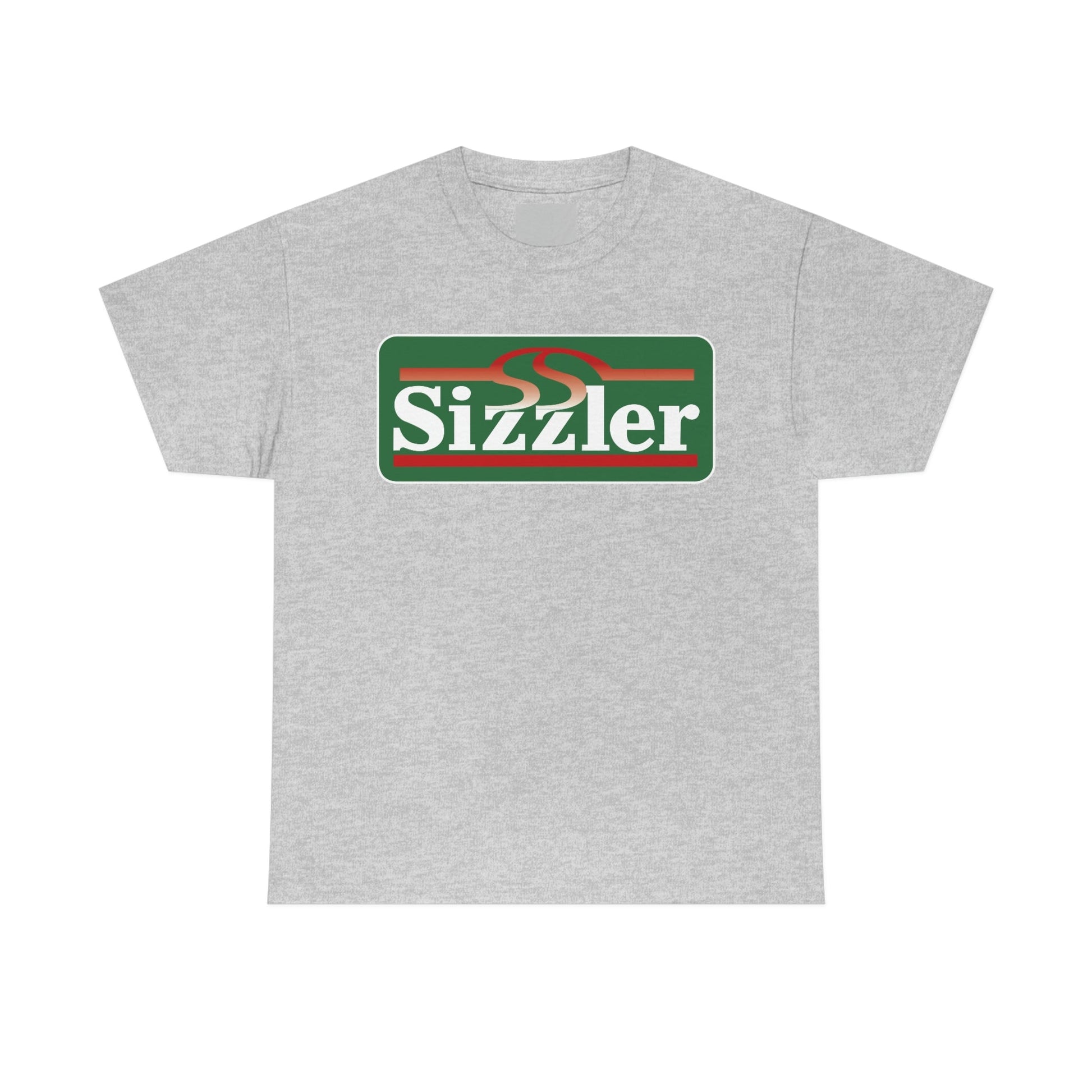 Sizzler Logo T-Shirt - RetroTeeShop