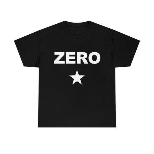Smashing Pumpkins Zero T-Shirt - Alternative Rock Band Tee - RetroTeeShop