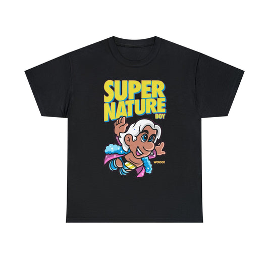 Super Nature Boy Ric Flair T-Shirt - RetroTeeShop