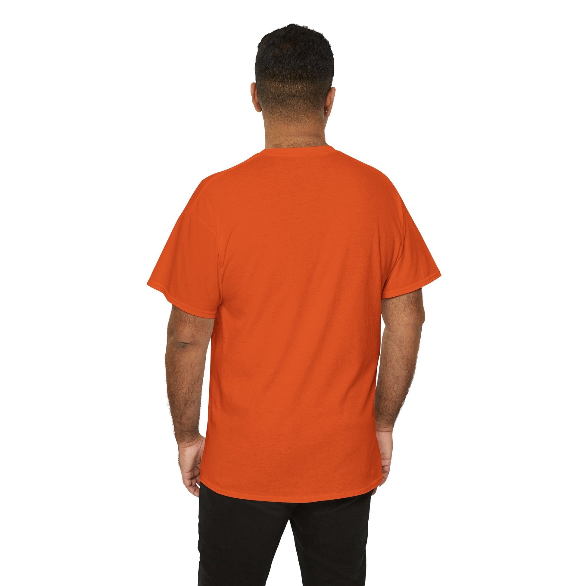 Tang Orange Drink Logo T-Shirt - RetroTeeShop
