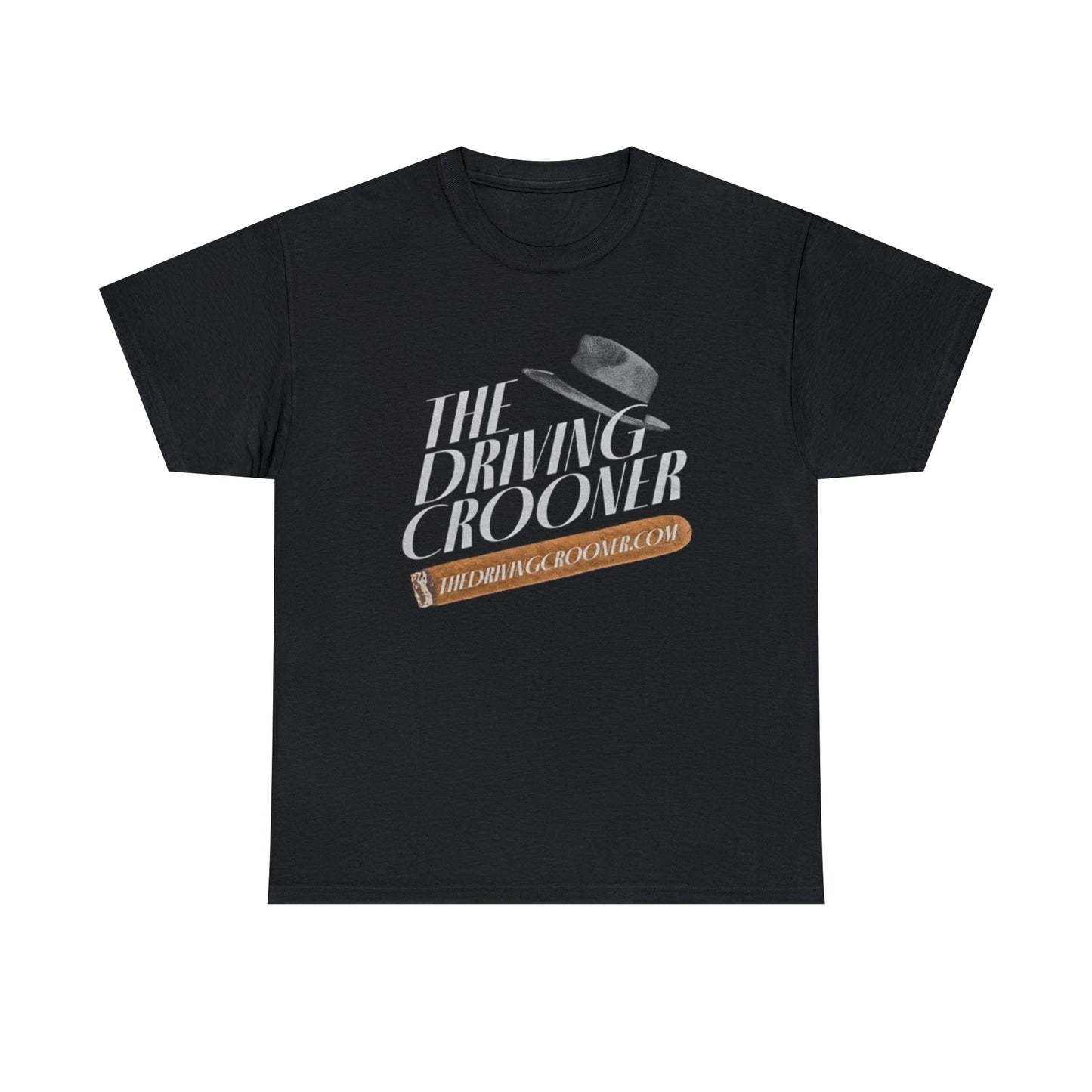 The Driving Crooner I Think You Should Leave ITYSL T-Shirt - RetroTeeShop