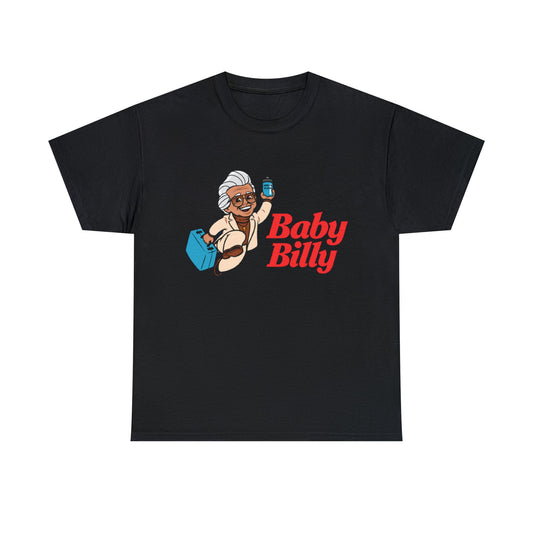 The Righteous Gemstones Baby Billy T-Shirt - RetroTeeShop