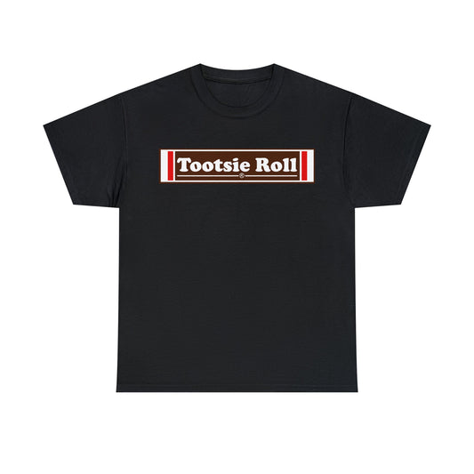 Tootsie Roll T-Shirt - RetroTeeShop